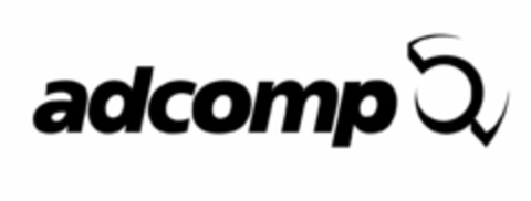 adcomp Logo (EUIPO, 05/20/2015)