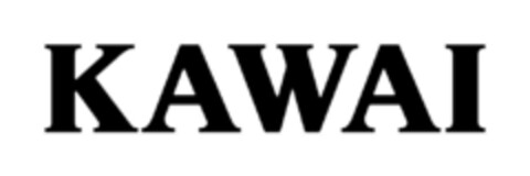 KAWAI Logo (EUIPO, 07/14/2015)