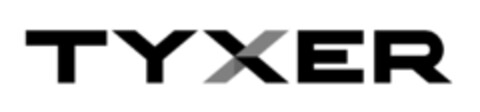 TYXER Logo (EUIPO, 31.07.2015)