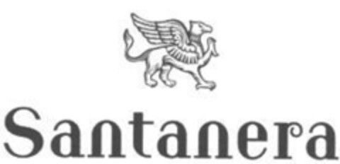 Santanera Logo (EUIPO, 05.08.2015)