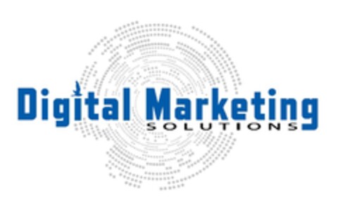 Digital Marketing Solutions Logo (EUIPO, 04.09.2015)