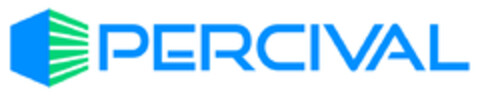 PERCIVAL Logo (EUIPO, 09.10.2015)