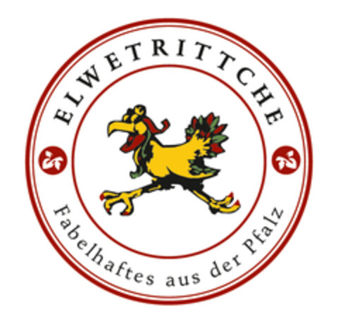 Elwetrittche Fabelhaftes aus der Pfalz Logo (EUIPO, 23.10.2015)