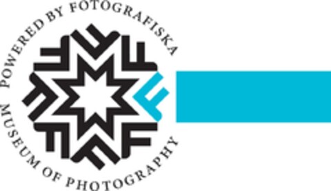 Powered by Fotografiska Museum of Photography Logo (EUIPO, 30.10.2015)