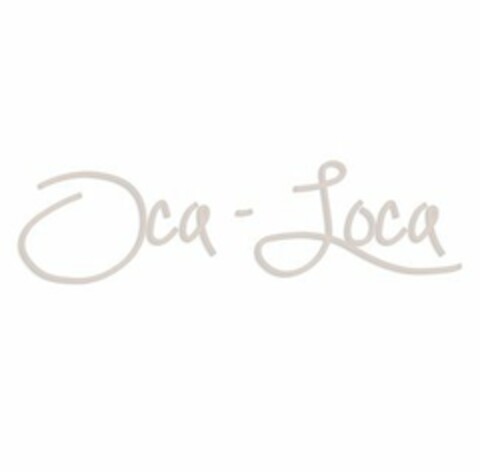 OCA-LOCA Logo (EUIPO, 25.11.2015)