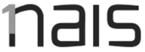 1nais Logo (EUIPO, 23.12.2015)