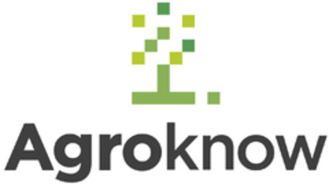 Agroknow Logo (EUIPO, 03/07/2016)