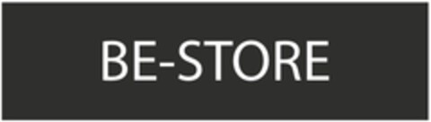 BE-STORE Logo (EUIPO, 02.03.2016)