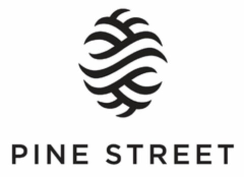 PINE STREET Logo (EUIPO, 24.03.2016)
