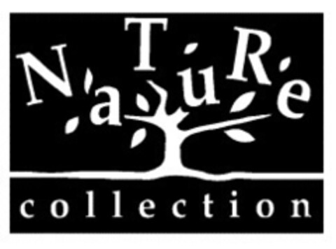 NaTuRe collection Logo (EUIPO, 04/25/2016)