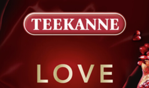 TEEKANNE LOVE Logo (EUIPO, 24.05.2016)