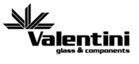 Valentini glass & components Logo (EUIPO, 03.06.2016)