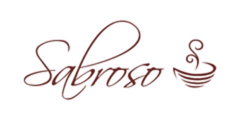 Sabroso Logo (EUIPO, 06/13/2016)