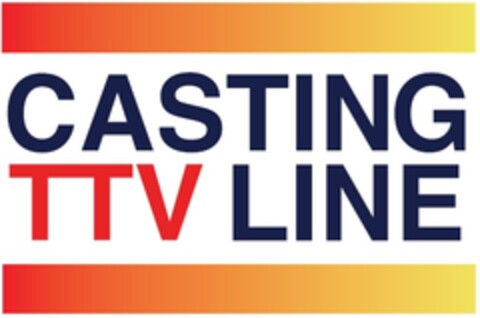 CASTING TTV LINE Logo (EUIPO, 10.06.2016)