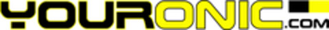 youronic.com Logo (EUIPO, 06/20/2016)