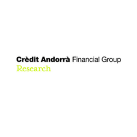 CRÈDIT ANDORRÀ FINANCIAL GROUP RESEARCH Logo (EUIPO, 07/05/2016)