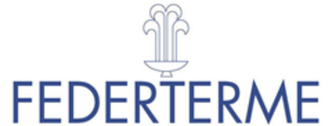 FEDERTERME Logo (EUIPO, 05.07.2016)