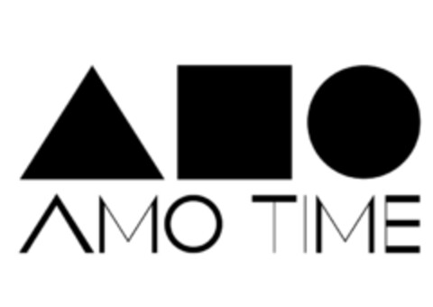 AMO TIME Logo (EUIPO, 18.10.2016)