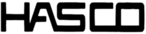 HASCO Logo (EUIPO, 25.10.2016)