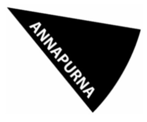 ANNAPURNA Logo (EUIPO, 27.10.2016)