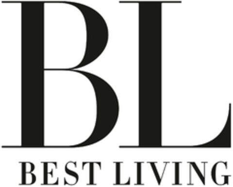 BL BEST LIVING Logo (EUIPO, 28.11.2016)