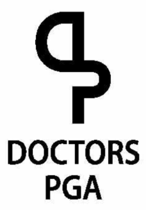 DOCTORS PGA Logo (EUIPO, 01.12.2016)