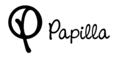 OP PAPILLA Logo (EUIPO, 15.12.2016)