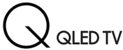 Q QLED TV Logo (EUIPO, 03.02.2017)