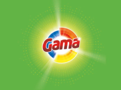 GAMA Logo (EUIPO, 03/01/2017)