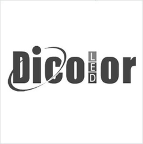 Dicolor LED Logo (EUIPO, 03/13/2017)
