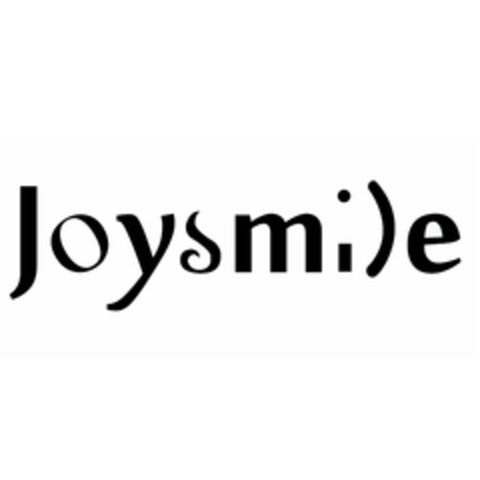 Joysmile Logo (EUIPO, 21.04.2017)