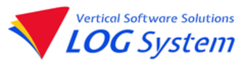 Vertical Software Solutions LOG System Logo (EUIPO, 03.05.2017)