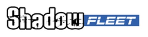 SHADOW FLEET Logo (EUIPO, 15.05.2017)