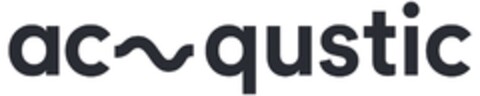 ACQUSTIC Logo (EUIPO, 05.06.2017)