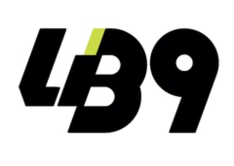 LB9 Logo (EUIPO, 06.07.2017)