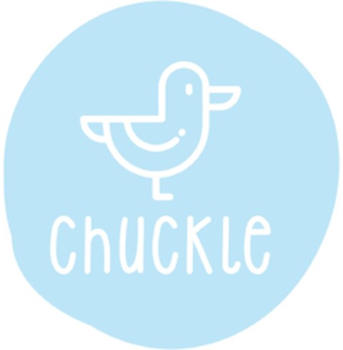 chuckle Logo (EUIPO, 13.07.2017)