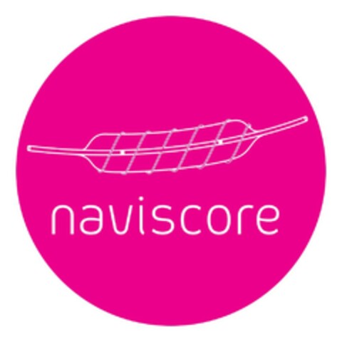 NAVISCORE Logo (EUIPO, 08/22/2017)