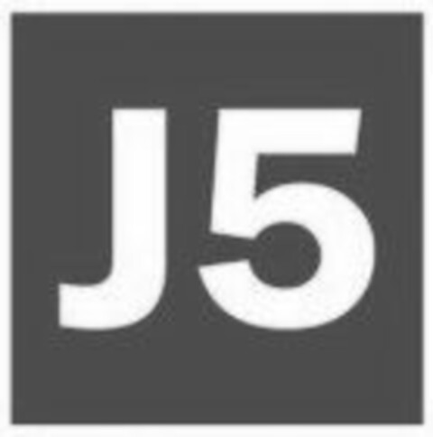 J5 Logo (EUIPO, 27.09.2017)
