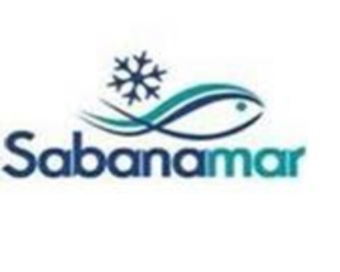 SABANAMAR Logo (EUIPO, 10/11/2017)