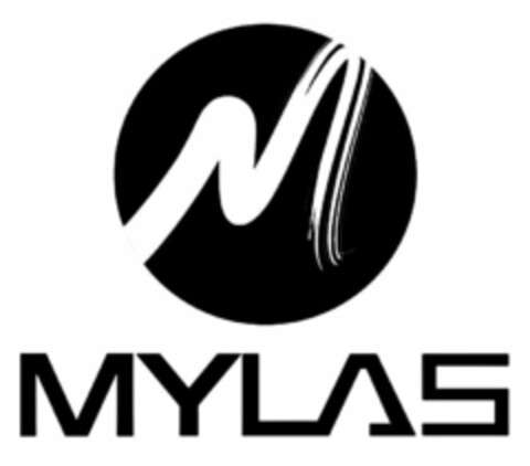 MYLAS Logo (EUIPO, 24.10.2017)