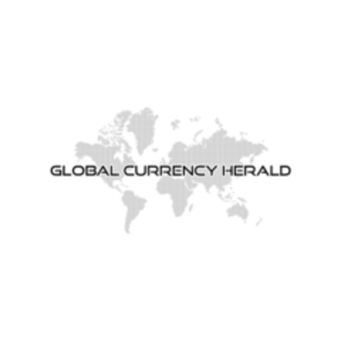 GLOBAL CURRENCY HERALD Logo (EUIPO, 06.12.2017)