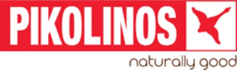 PIKOLINOS NATURALLY GOOD Logo (EUIPO, 15.01.2018)