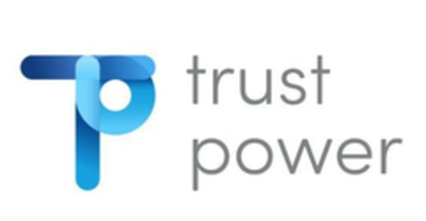 trust power Logo (EUIPO, 06.03.2018)