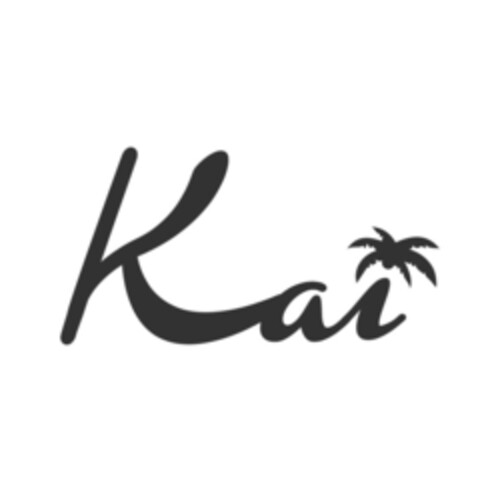 Kai Logo (EUIPO, 06.03.2018)