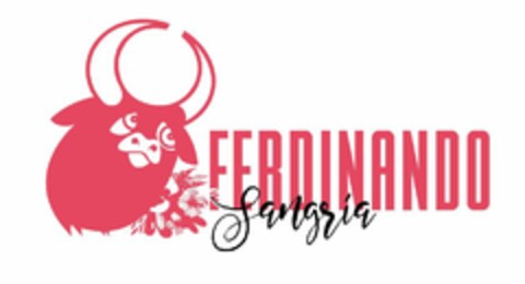 Sangria Ferdinando Logo (EUIPO, 13.04.2018)