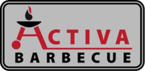 ACTIVA BARBECUE Logo (EUIPO, 03.05.2018)