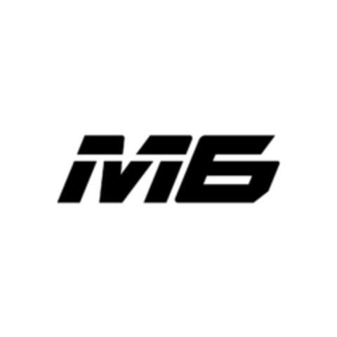 M6 Logo (EUIPO, 05/14/2018)