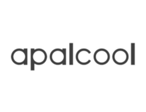 apalcool Logo (EUIPO, 18.05.2018)