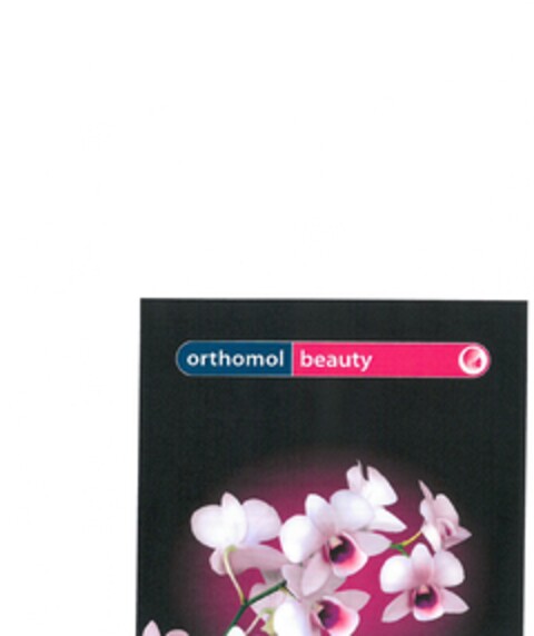 orthomol beauty Logo (EUIPO, 22.05.2018)