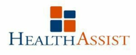 HealthAssist Logo (EUIPO, 06/12/2018)